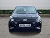 Hyundai I10 1.2 Premium Hatchback 5dr Petrol Manual Euro 6 (s/s) (79 ps) Phantom Black