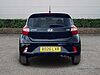 Hyundai I10 1.2 Premium Hatchback 5dr Petrol Manual Euro 6 (s/s) (79 ps) Phantom Black