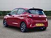 Hyundai I10 1.0 T-GDi N Line Hatchback 5dr Petrol Manual Euro 6 (s/s) (90 ps) Dragon Red