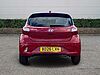 Hyundai I10 1.0 T-GDi N Line Hatchback 5dr Petrol Manual Euro 6 (s/s) (90 ps) Dragon Red