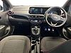 Hyundai I10 1.0 T-GDi N Line Hatchback 5dr Petrol Manual Euro 6 (s/s) (90 ps) Dragon Red