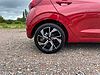 Hyundai I10 1.0 T-GDi N Line Hatchback 5dr Petrol Manual Euro 6 (s/s) (90 ps) Dragon Red