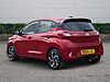 Hyundai I10 1.0 T-GDi N Line Hatchback 5dr Petrol Manual Euro 6 (s/s) (90 ps) Dragon Red