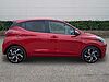 Hyundai I10 1.0 T-GDi N Line Hatchback 5dr Petrol Manual Euro 6 (s/s) (90 ps) Dragon Red