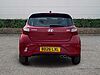 Hyundai I10 1.0 T-GDi N Line Hatchback 5dr Petrol Manual Euro 6 (s/s) (90 ps) Dragon Red