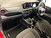 Hyundai I10 1.0 T-GDi N Line Hatchback 5dr Petrol Manual Euro 6 (s/s) (90 ps) Dragon Red