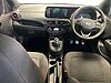 Hyundai I10 1.0 T-GDi N Line Hatchback 5dr Petrol Manual Euro 6 (s/s) (90 ps) Lumen Grey