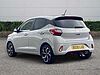 Hyundai I10 1.0 T-GDi N Line Hatchback 5dr Petrol Manual Euro 6 (s/s) (90 ps) Lumen Grey
