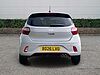 Hyundai I10 1.0 T-GDi N Line Hatchback 5dr Petrol Manual Euro 6 (s/s) (90 ps) Lumen Grey