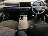 Hyundai TUCSON 1.6T N Line SUV 5dr Petrol Hybrid Auto Euro 6 (s/s) (239 ps) Serenity White