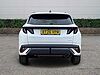 Hyundai TUCSON 1.6T N Line SUV 5dr Petrol Hybrid Auto Euro 6 (s/s) (239 ps) Serenity White