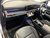 Hyundai TUCSON 1.6 T-GDi Ultimate SUV 5dr Petrol Hybrid Auto Euro 6 (s/s) (215 ps) Shimering Silver
