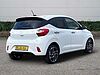 Hyundai I10 1.2 Premium Hatchback 5dr Petrol Manual Euro 6 (s/s) (79 ps) Atlas White