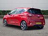 Hyundai I10 1.0 T-GDi N Line Hatchback 5dr Petrol Manual Euro 6 (s/s) (90 ps) Dragon Red