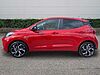 Hyundai I10 1.0 T-GDi N Line Hatchback 5dr Petrol Manual Euro 6 (s/s) (90 ps) Dragon Red