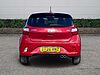Hyundai I10 1.0 T-GDi N Line Hatchback 5dr Petrol Manual Euro 6 (s/s) (90 ps) Dragon Red