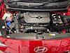 Hyundai I10 1.0 T-GDi N Line Hatchback 5dr Petrol Manual Euro 6 (s/s) (90 ps) Dragon Red