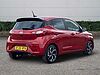 Hyundai I10 1.0 T-GDi N Line Hatchback 5dr Petrol Manual Euro 6 (s/s) (90 ps) Dragon Red
