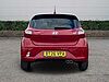 Hyundai I10 1.0 T-GDi N Line Hatchback 5dr Petrol Manual Euro 6 (s/s) (90 ps) Dragon Red