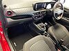 Hyundai I10 1.0 T-GDi N Line Hatchback 5dr Petrol Manual Euro 6 (s/s) (90 ps) Dragon Red