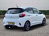 Hyundai I10 1.2 Premium Hatchback 5dr Petrol Manual Euro 6 (s/s) (79 ps) Atlas White