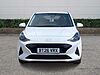 Hyundai I10 1.2 Premium Hatchback 5dr Petrol Manual Euro 6 (s/s) (79 ps) Atlas White