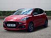Hyundai I10 1.0 T-GDi N Line Hatchback 5dr Petrol Manual Euro 6 (s/s) (90 ps) Dragon Red