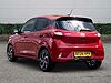 Hyundai I10 1.0 T-GDi N Line Hatchback 5dr Petrol Manual Euro 6 (s/s) (90 ps) Dragon Red