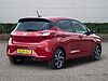 Hyundai I10 1.0 T-GDi N Line Hatchback 5dr Petrol Manual Euro 6 (s/s) (90 ps) Dragon Red