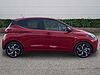 Hyundai I10 1.0 T-GDi N Line Hatchback 5dr Petrol Manual Euro 6 (s/s) (90 ps) Dragon Red