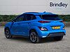 Hyundai KONA 64kWh Ultimate SUV 5dr Electric Auto (10.5kW Charger) (204 ps) Surf Blue