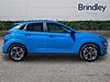 Hyundai KONA 64kWh Ultimate SUV 5dr Electric Auto (10.5kW Charger) (204 ps) Surf Blue