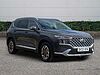 Hyundai SANTA FE 1.6 h T-GDi Premium SUV 5dr Petrol Hybrid Auto Euro 6 (s/s) (230 ps) Taigo Brown