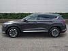 Hyundai SANTA FE 1.6 h T-GDi Premium SUV 5dr Petrol Hybrid Auto Euro 6 (s/s) (230 ps) Taigo Brown