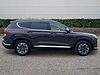 Hyundai SANTA FE 1.6 h T-GDi Premium SUV 5dr Petrol Hybrid Auto Euro 6 (s/s) (230 ps) Taigo Brown