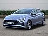 Hyundai I20 5dr Hat 1.0 T-gdi 100 Premium Meta Blue
