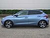 Hyundai I20 5dr Hat 1.0 T-gdi 100 Premium Meta Blue