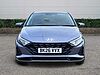 Hyundai I20 5dr Hat 1.0 T-gdi 100 Premium Meta Blue