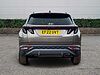 Hyundai TUCSON 1.6 h T-GDi Ultimate SUV 5dr Petrol Hybrid Auto Euro 6 (s/s) (230 ps) Silky Bronze