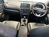 Hyundai KONA 1.0 T-GDi Premium SE SUV 5dr Petrol Manual Euro 6 (s/s) (120 ps) Chalk White