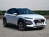 Hyundai KONA 1.0 T-GDi Premium SE SUV 5dr Petrol Manual Euro 6 (s/s) (120 ps) Chalk White
