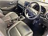 Hyundai KONA 1.0 T-GDi Premium SE SUV 5dr Petrol Manual Euro 6 (s/s) (120 ps) Chalk White