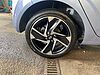 Hyundai I10 1.2 Premium Hatchback 5dr Petrol Auto Euro 6 (s/s) (79 ps) Meta Blue