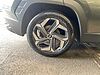 Hyundai TUCSON 1.6 h T-GDi Ultimate SUV 5dr Petrol Hybrid Auto Euro 6 (s/s) (230 ps) Amazon Grey