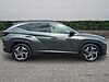 Hyundai TUCSON 1.6 h T-GDi Ultimate SUV 5dr Petrol Hybrid Auto Euro 6 (s/s) (230 ps) Amazon Grey