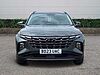 Hyundai TUCSON 1.6 h T-GDi Ultimate SUV 5dr Petrol Hybrid Auto Euro 6 (s/s) (230 ps) Amazon Grey