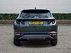 Hyundai TUCSON 1.6 h T-GDi Ultimate SUV 5dr Petrol Hybrid Auto Euro 6 (s/s) (230 ps) Amazon Grey