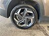 Hyundai TUCSON 1.6 h T-GDi Ultimate SUV 5dr Petrol Hybrid Auto Euro 6 (s/s) (230 ps) Silky Bronze