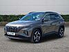 Hyundai TUCSON 1.6 h T-GDi Ultimate SUV 5dr Petrol Hybrid Auto Euro 6 (s/s) (230 ps) Silky Bronze