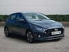 Hyundai I20 1.0 T-GDi MHEV SE Connect Hatchback 5dr Petrol Hybrid DCT Euro 6 (s/s) (100 ps) Aurora Grey